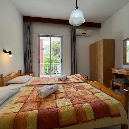 Villa Eleni - Thassos Town Eksteriør bilde