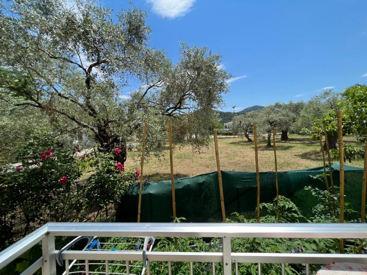 Villa Eleni - Thassos Town Eksteriør bilde