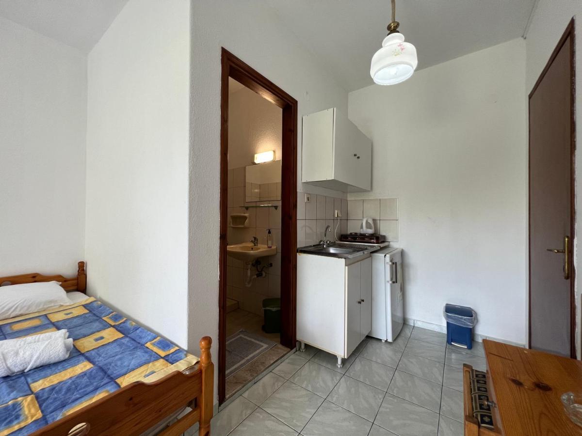 Villa Eleni - Thassos Town Eksteriør bilde