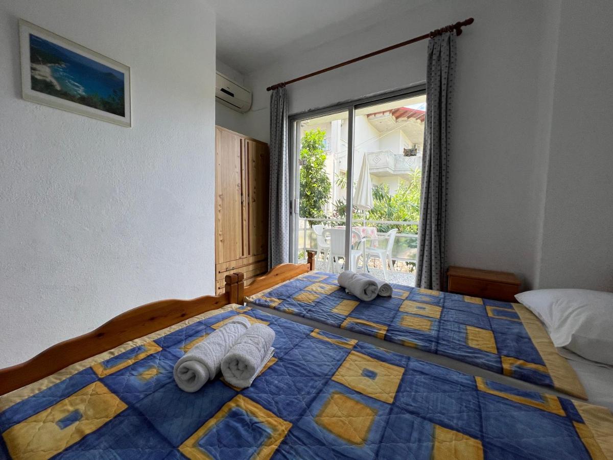 Villa Eleni - Thassos Town Eksteriør bilde