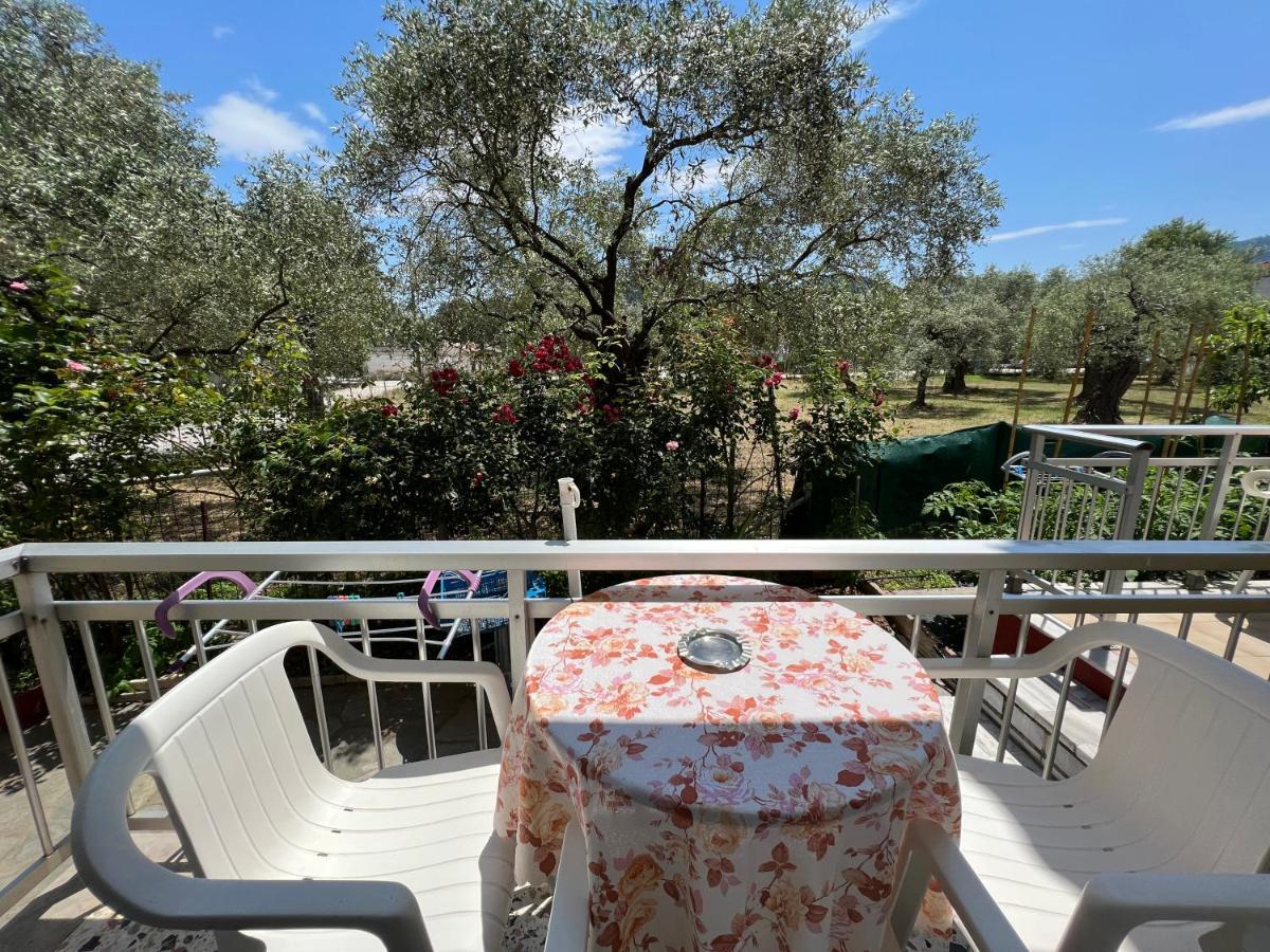 Villa Eleni - Thassos Town Eksteriør bilde