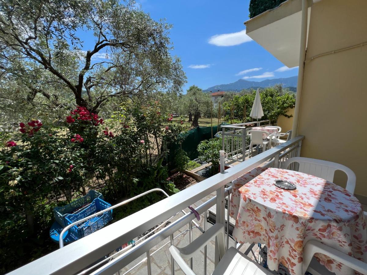 Villa Eleni - Thassos Town Eksteriør bilde
